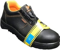 حذاء سلامة فور كلفت