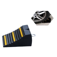 مصدة كفرات متحركة