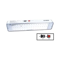 كشاف - مصباح انارة للطوارئ LED ماليزي EM2025