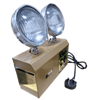 كشاف - انارة طوارئ ليد ستار كينج تايواني LED emerg...