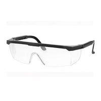 نظارة صيني شفاف