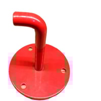 علاقة طفاية الحريق الكربون