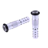 قاذف كروم نصف بوصة