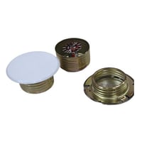 رشاش حريق مخفي