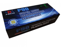 مصباح / كشاف يدوي لد LED P90