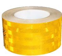 شريط لاصق عاكس فحص للسيارات SASO الماني ( GERMANY...