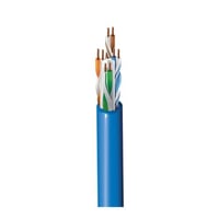 سلك بلدن انترنتت Belden Internet cable CAT6, 4 Pai...