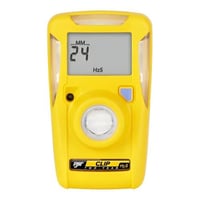 H2S كاشف تسرب غاز - Honeywell BWC2-H BW Clip 2 Yea...