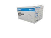 كمامة فولتكس KN95 علبة