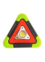 ضوء تحذير للطوارئ LED متعدد الوظائف على شكل مثلث ق...