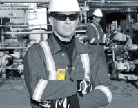 H2S كاشف تسرب غاز - Honeywell BWC2-H BW Clip 2 Yea...