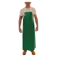 مريلة PVC كيميائية