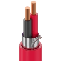 سلك حريق بلدن نيوزيلندي Belden