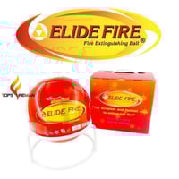 كرة اطفاء الحريق