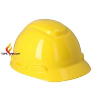 خوذة سلامة ماركة - 3M متعددة الألوان