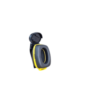 HEARING PROTECTION EARMUFF Professional كاتم صوت