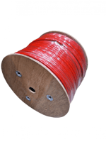 سلك إنذار حريق 1.5 ملم - بكرة 16