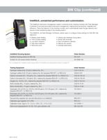 H2S كاشف تسرب غاز - Honeywell BWC2-H BW Clip 2 Yea...