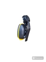 HEARING PROTECTION EARMUFF Professional كاتم صوت