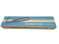 جهاز كاشف الجوالات - المعادن