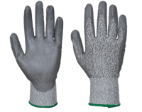 قفاز مقاوم للقطع - مستوى رقم 3