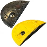 نهاية مطب ربر 5 سم