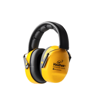 Vaultex acoustic and noise reduction products ear...