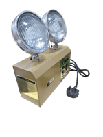 كشاف - انارة طوارئ ليد ستار كينج تايواني LED emerg...