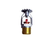 رشاش معلق من تايكو 68 درجة، مستجيب لـ UL & FM