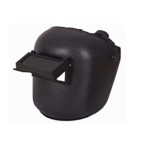 قناع لحام اسود