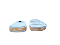 خرطوشة بخار/غاز حمضي عضوي من فولتكس VT-6001