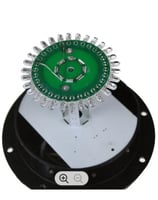 Led ستروب الملاحة البحرية العوامة - فانوس مقاوم لل...