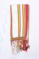 شال جنوبي عسيري- وشاح