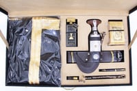 بوكسات ملكية اهداء فاخر جنبية وبشت