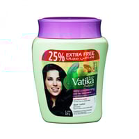 فاتيكا حمام زيت ترطيب عميق للشعر 500مل