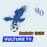 VULTURE TV 1 Months