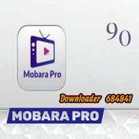MOBARA PRO 12 Months