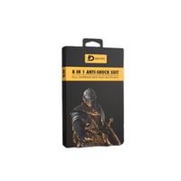 بكج حماية في آي بي 8 في 1 ديفون