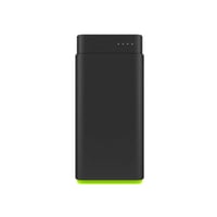 شاحن متنقل هيرو بلس 20000 بطارية متنقلة قوي