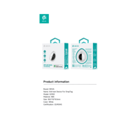 ايرتاق وداعا للضياع جهاز تتبع ديفيا