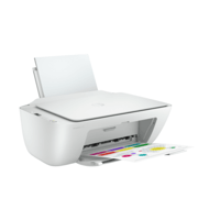 طابعة إتش بي ديسك جيت 2710 الكل في واحد