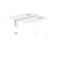 رأس شاحن ابل اصلي بمنفذ بي دي 20 واط حاسبات