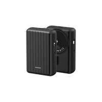 شاحن متنقل بقوة 20 الف ملي امبير موج ماكس