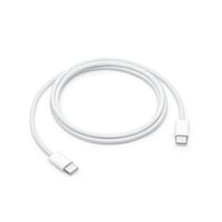 كيبل قماش طرفين تايب سي حاسبات