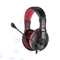 سماعة رأس سلكية للألعاب مارفو