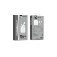 سماعة ايربودز موج ماكس MXEP48