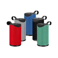 مكبر صوت لاسلكي صغير متنوع هوتو