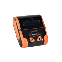 طابعه فواتير بلوتوث V300BU برو في