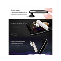 سماعة بلوتوث الذكية 4.2 ديفيا