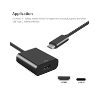 محول تايبسي إلى إتش دي سمارت لينك